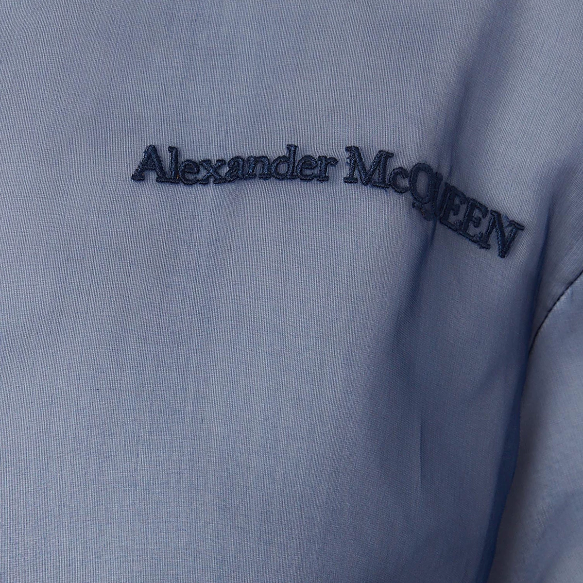 Александр Маккуин /Alexander Mai Kun 2021 Spring /Summer Женский Ou Genfa футболка
