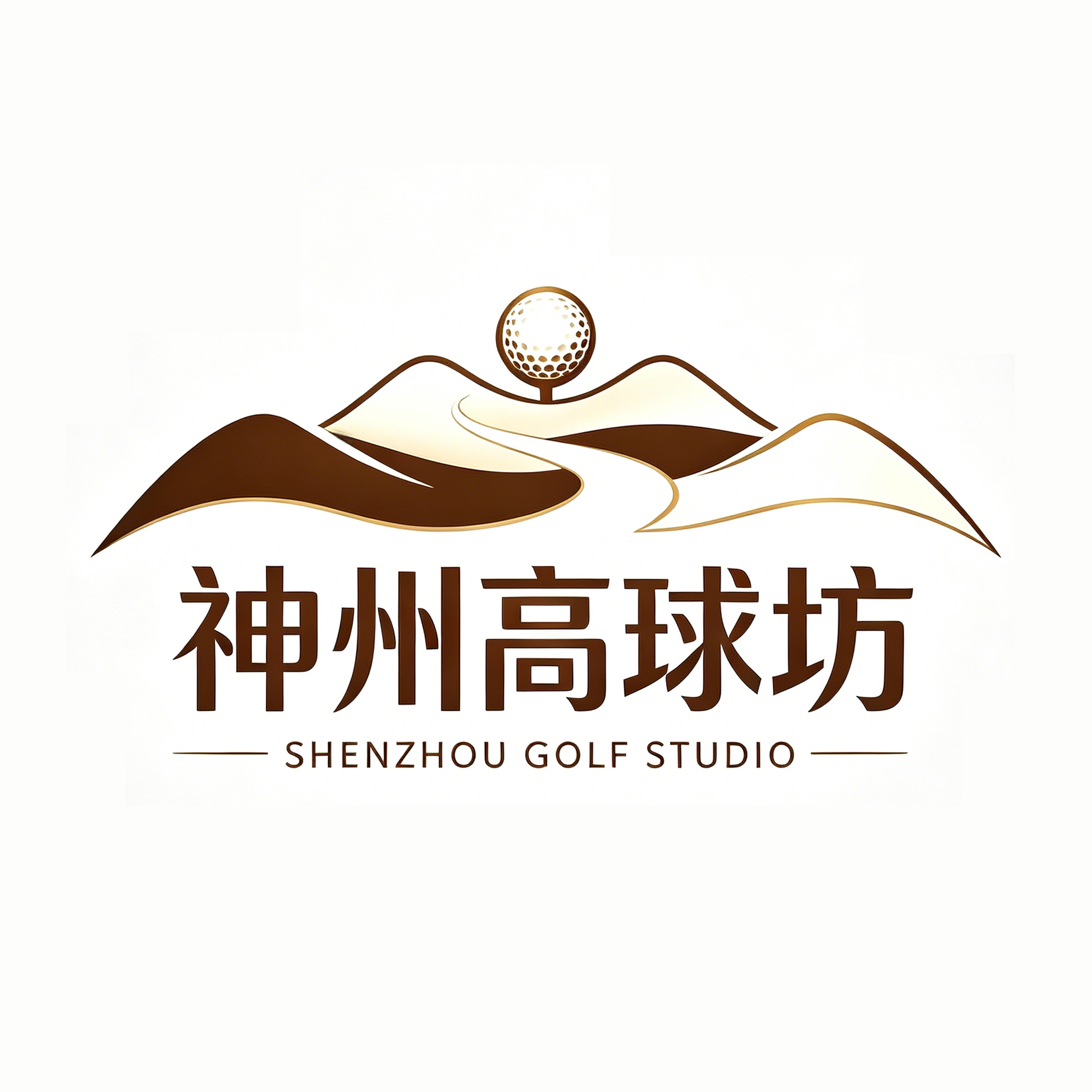 神州高球坊