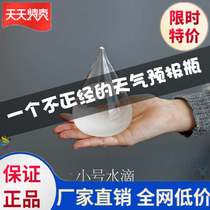 New years gift to girlfriend weather forecast bottle new home Storm boudoir annual meeting colorful display life