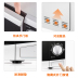 lò nướng mishio Chức năng thông minh mini bàn xoay lò vi sóng nhà nhỏ đa tàu chính hãng mới 20l cơ khí - Lò vi sóng lò nướng và lò vi sóng Lò vi sóng