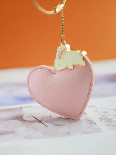 Полиуретановый брелок, милая подвеска, мультяшный динозавр, Южная Корея, полярный медведь