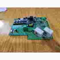 Hisense Hitachi central air conditioning compressor inverter module 17B43207A P-4033 P29549