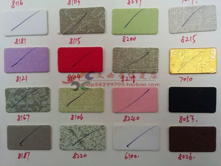 Khắc rách các tông làm bằng tay DIY màu đen thẻ bìa cứng màu trắng khung dày 1 mm trang trí thẻ mô hình - Giấy văn phòng