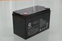 Kaiying KAIYING energy storage battery 6-GFM-100 uninterruptible power supply UPS maintenance-free 12V100AH ​​package