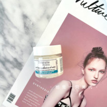 US Buy Christophe Robin CR Sea Salt Scalp Clean Cream to Chip Control Oil Stop Itch 40ml
