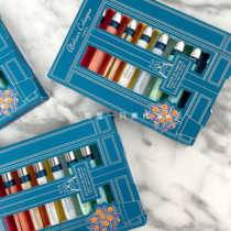 American purchase of Atelier Cologne European Exquisite Perfume Kit Endless oolong Chixia Orange Dreamy Vanilla 8 Alien