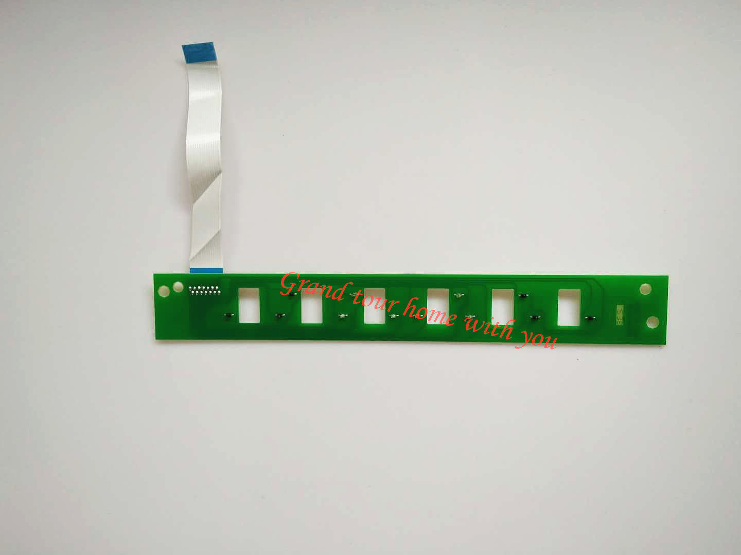 Original dismantling machine GWI Great Wall PR70 Fiber Panel Phone Battery Phone Phone Phone Phone Photosynthetic Pad Printing Machine Accessories PR3