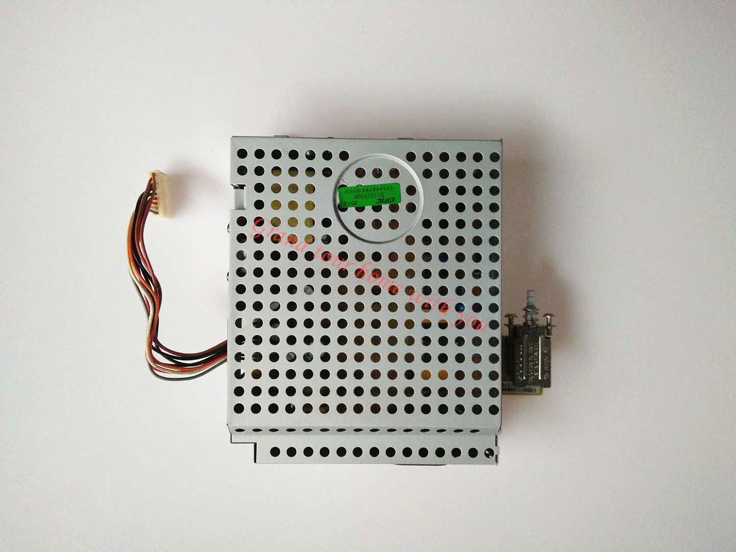 Original UNLOADER NANTIAN NANTIAN NANTIAN PR2E JET PR-B-POWER BOARD TEST IS SHIPPED