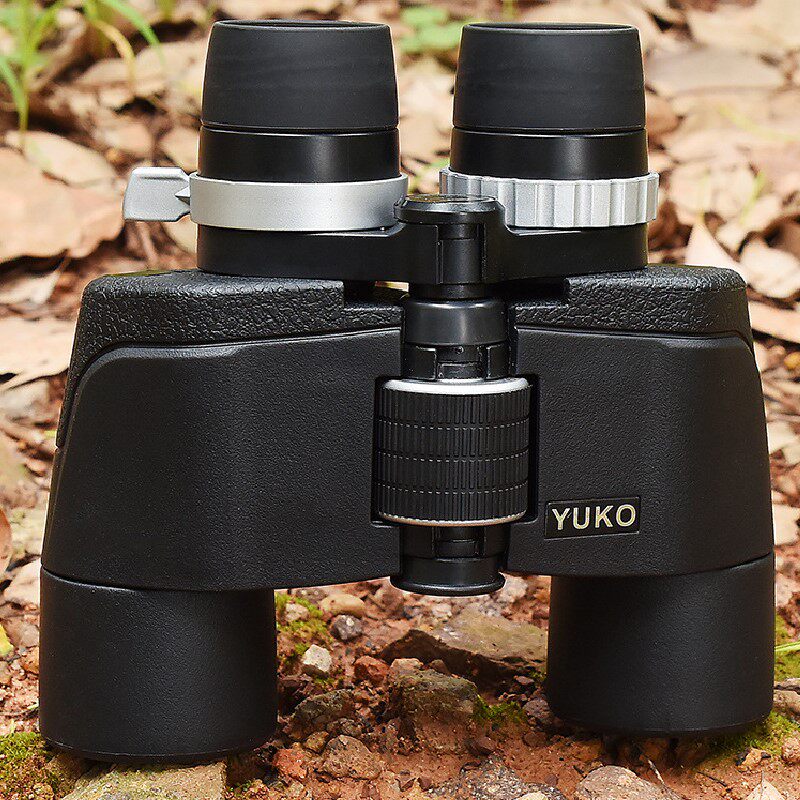 Zoom Telescope High Power HD 8-21x50 Large Aperture Low Light Night Vision Ralph Lauren Polo Glasses Outdoor Viewing Landscape