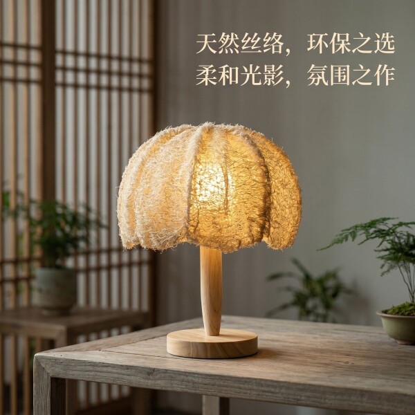 杭歆手工灯具店