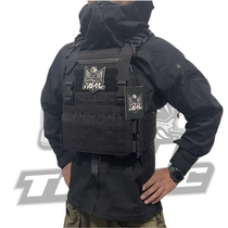 Galaxy Tactical 2 0 broken blade tactical vest anti-stab vest lightweight tactical anti-stab vest new MOLLE system