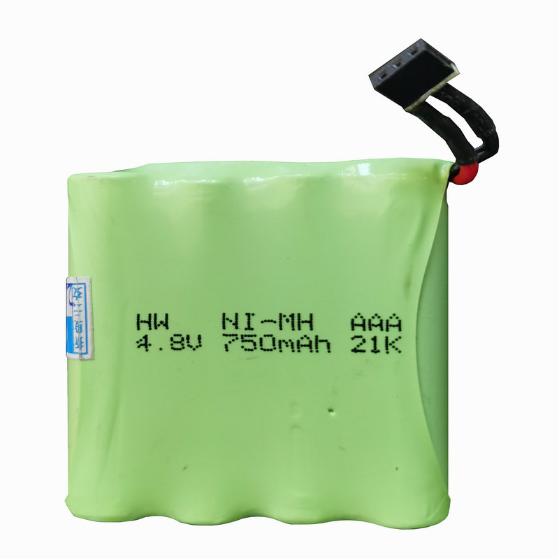 南京理工经皮黄测试仪专用电池 JH20-1A 7.8V 可选国产或GP正品电池