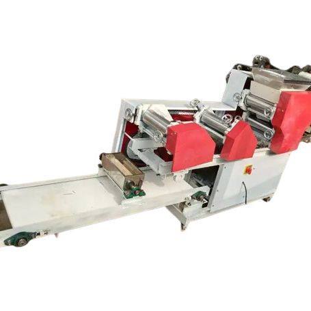 Commercial Automatic folding machine multifunctional noodle machine