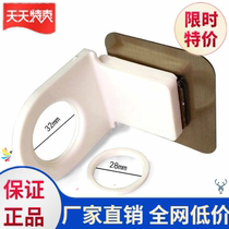 Birth-free stiletto body-free Bath Lotion Hanging rack Bathrooms Shampoo Wash water washed fine walls Racks Creative no-mark Hook Yu