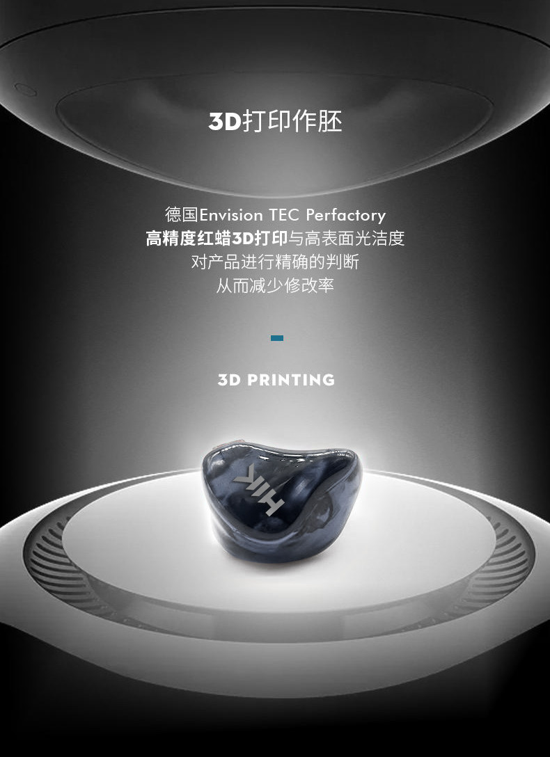 Проводные HiFi наушники 氦刻hik s1有线耳机监听耳机hifi带麦全民k歌耳返舒适专业