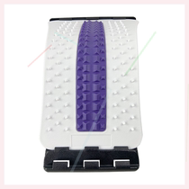 Rapid sensory exercise lumbar disc protrusion traction device for lumbar disc bulging physiotherapy pad Back pain massage spine correction 2