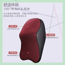Chenmu car headrest back pillow waist pillow car car car car car car pillow creative fashion