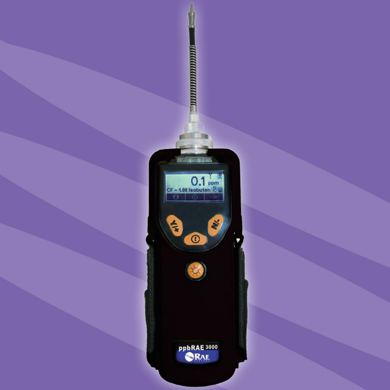 Honeywell Honeywell HARAE3000PGM7340 Pump Suction High Precision VOC Detector