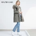 PSALTER AINEO Women Wear 2019 Winter New Fur 6C59509510 - Faux Fur