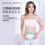 Полиман тетя