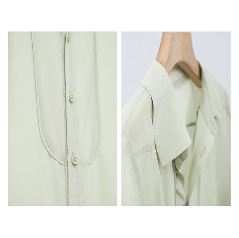 Стильные костюмы 职业套装小个子ol通勤女装轻熟风短袖短裤两件套高端轻奢夏装气质