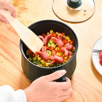Student small household electric cooking cooking cooking cooking cooking cooking multi-function dormitory smart electromagnetic furnace single-person hot pot