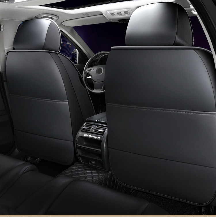 Ice silk car seat cushion Anke Wei LaCrosse Tiguan L Tucson CRV Kuga Camry special four-season all-inclusive seat cushion