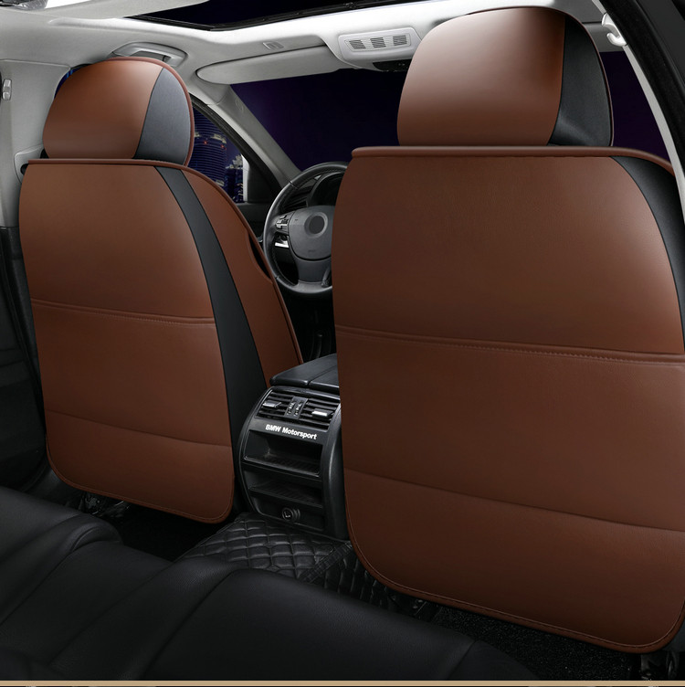 Ice silk car seat cushion Anke Wei LaCrosse Tiguan L Tucson CRV Kuga Camry special four-season all-inclusive seat cushion