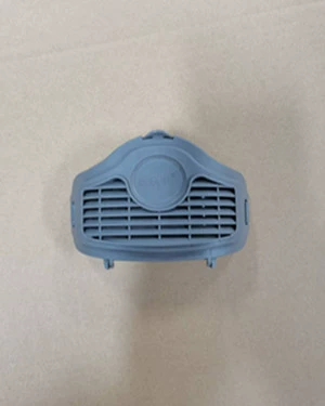 mặt nạ phun thuốc trừ sâu Mặt nạ chống bụi silicon thoáng khí chống bụi công nghiệp tro mài mặt nạ có thể giặt được mặt nạ mũi lợn mặt nạ thoải mái mặt nạ 3m mặt nạ phun thuốc trừ sâu 