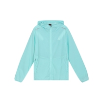 Pike sunscreen woman 2021 Summer new thin piece of ice silk breathable anti-UV wind suit jacket F212018