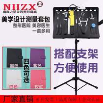 New Esthetician facial diagnosis tool Cosmetic plastic surgery design instrument kit Heavenly work