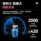 JOYO Zhuole Electric Guitar Speaker Bluetooth Speaker JA-02 II Portable Outdoor Dormitory Desktop Charging ລໍາໂພງຂະຫນາດນ້ອຍ