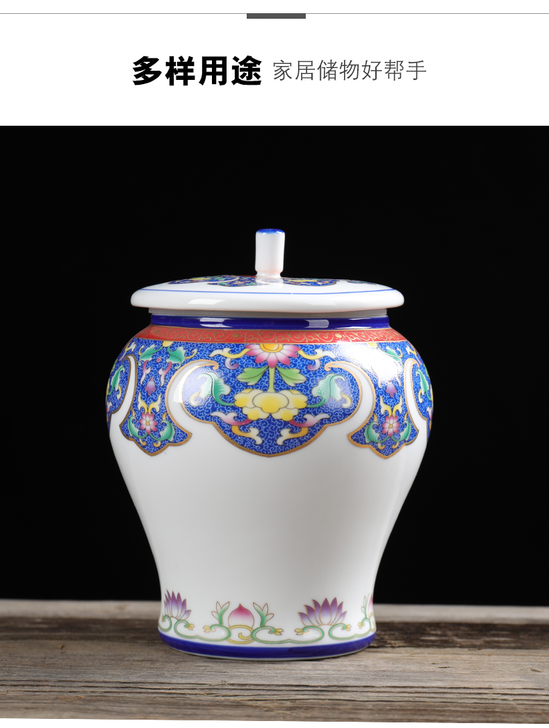 Silver ceramic tea pot size, storage seal tea packaging gift box longfeng Silver paint POTS