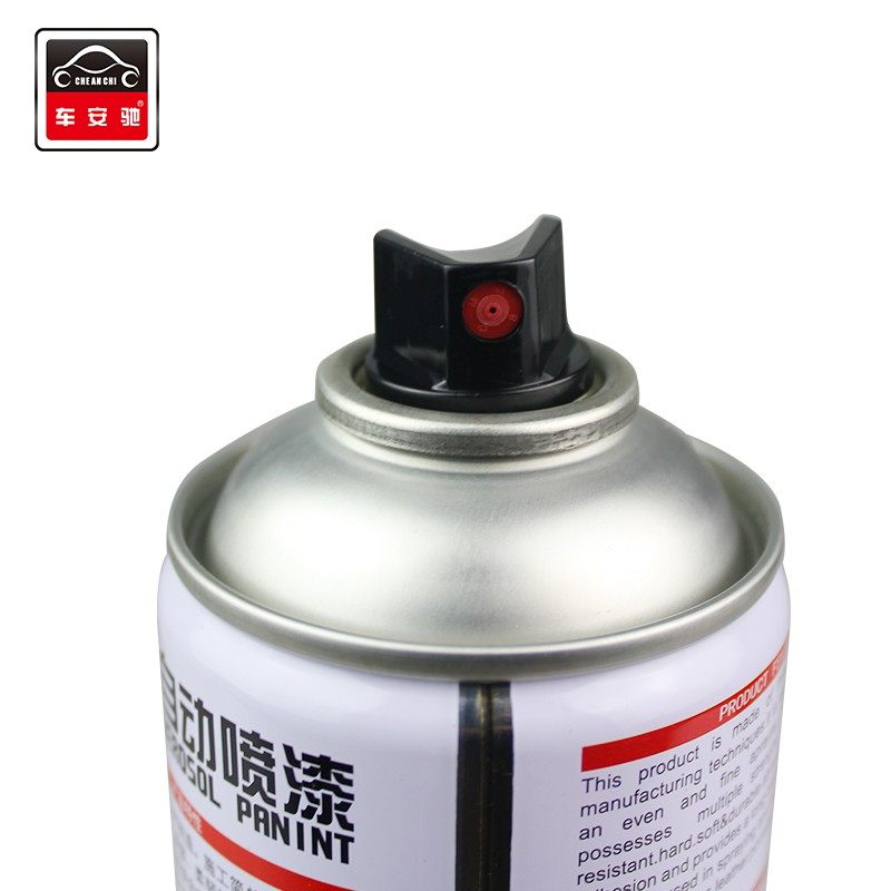 Car scratch repair paint pen silver gray black car paint scratch repair self-spray paint