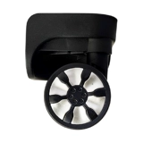 Кайди крокодиловый крокодиловый казино аксессуары для ремонта A78 Странные заглушки Wanxiang Rolle Wheel 轱 DIY