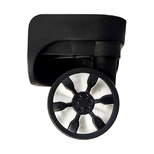 Кайди крокодиловый крокодиловый казино аксессуары для ремонта A78 Странные заглушки Wanxiang Rolle Wheel 轱 DIY