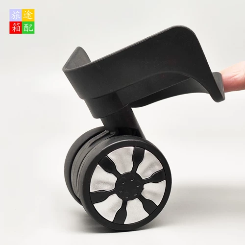 Кайди крокодиловый крокодиловый казино аксессуары для ремонта A78 Странные заглушки Wanxiang Rolle Wheel 轱 DIY