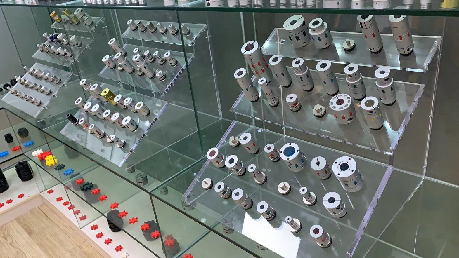 GCPSW20 26 29 33 39-4 5 6 10 11-4 5 6 6 5 8 10 11 11 14 coupling