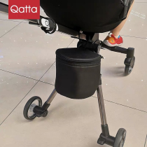 Kata Baby Trolley Set Hang Bag Pouch Slide Walk Eva Theiner Accessories Cashier Bag Baby Good Storage Hamper