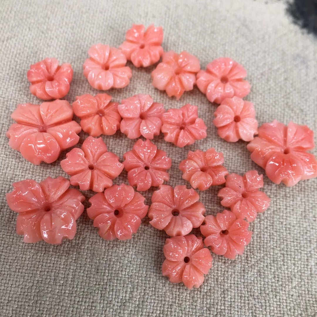 Taiwan gem drum bead barrel bead with bead hand string bracelet 108 Buddha beads necklace tower chain pendant ring Tibetan jewelry