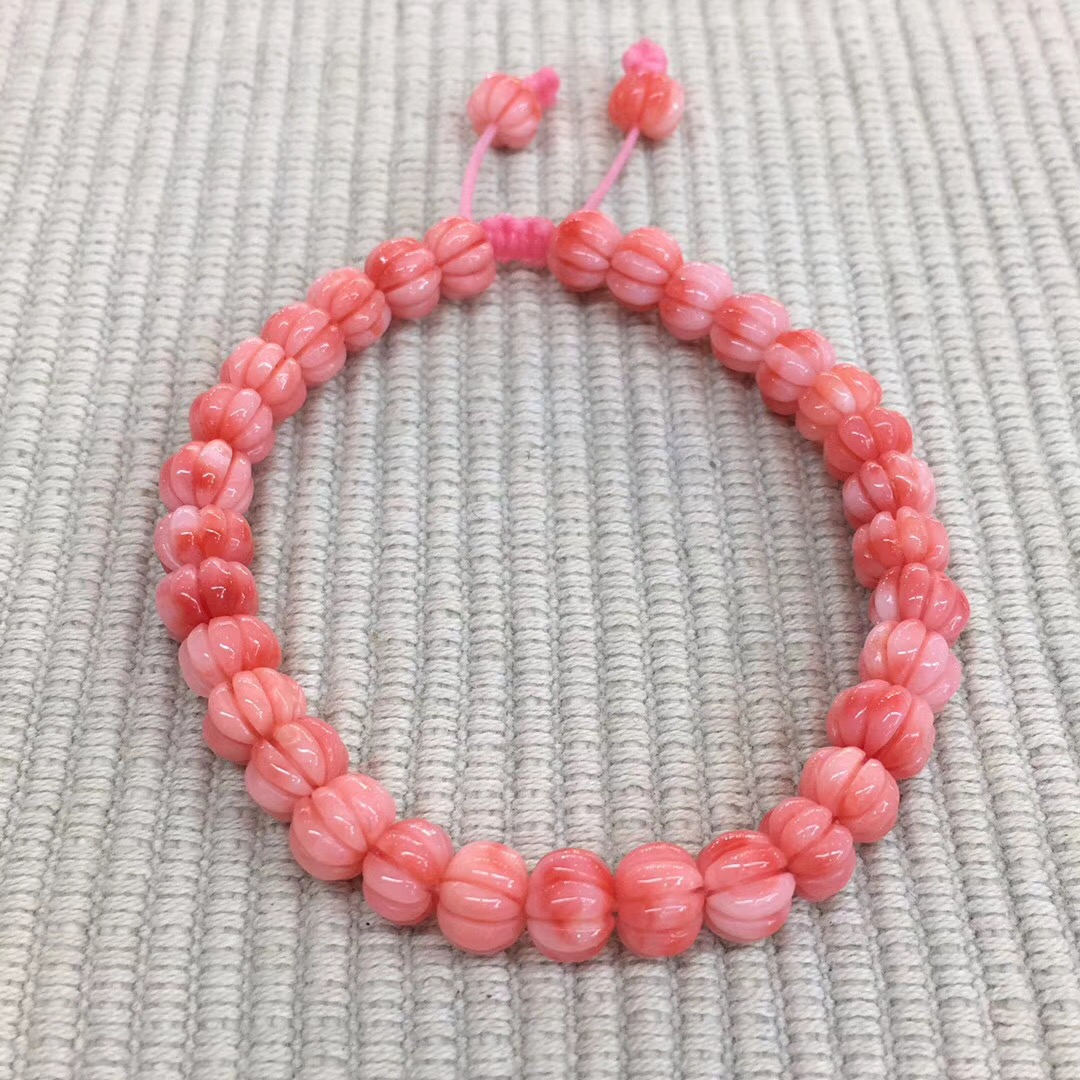 Taiwan Gem Drum Bead Necklace Barrel Bead Bracelet Bracelet 108 Buddhist Beads Tower Chain Pendant Ring Tibetan Jewelry