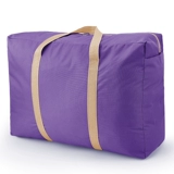 Водонепроницаемые джинсы с начесом для переезда, багажное одеяло, сумка для хранения, вместительный и большой пакет, ткань оксфорд