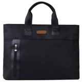 Мужской шоппер с молнией, сумка-органайзер, ноутбук, бизнес-версия, делается под заказ, с печатью вашего логотипа