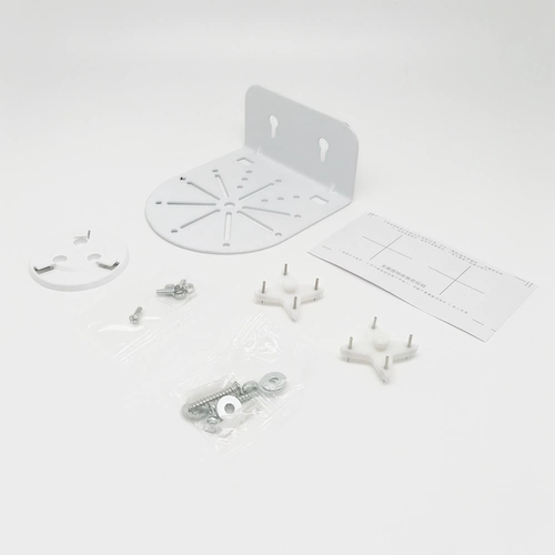 萤石 Камера C6C Несоответствующий стентный стент для ногтя без удара на стене -на стене C6CN.