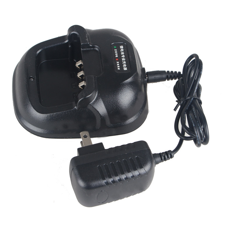 Yuandatong Intercom T110 - original charger of Yuandatong Intercom