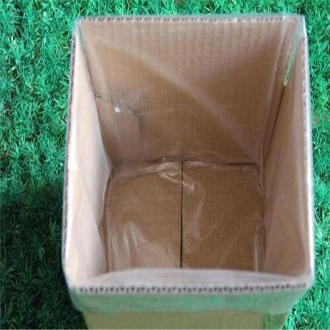 pe square bottom plastic bag large transparent carton inner film bag thickened square dust-proof and moisture-proof inner bladder bag factory direct sales