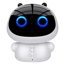 【抖音爆款】儿童启蒙益智早教机器人