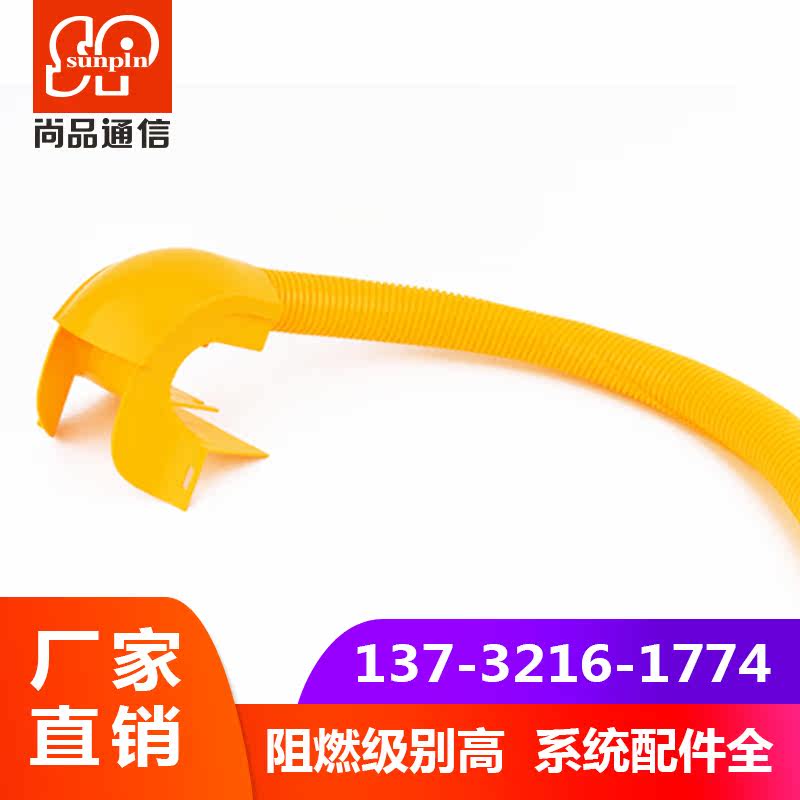 Champint Fibre Channel tail fiber slot out of fiber opening machine room wiring activity Lower fiber port cabinet offline with hose accessories