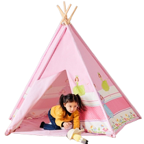 Childrens Home One build speed opening baby tents Toyut baby Childrens tents
