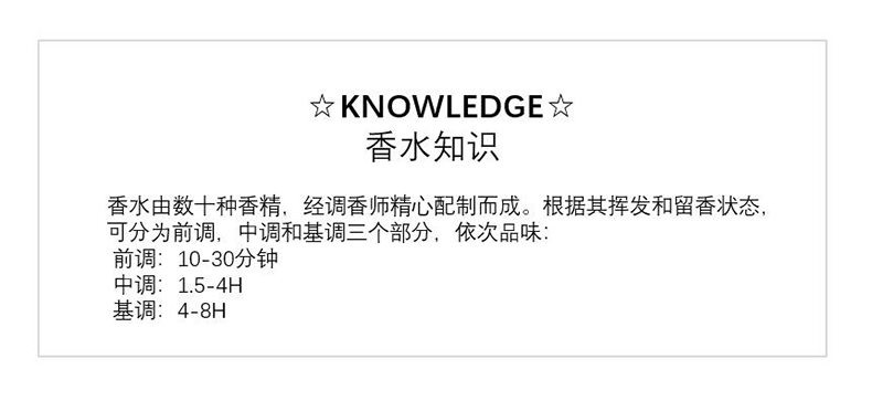 意大利进口 范思哲 同名男士淡香水 50ml 图6